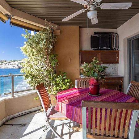 Almuñécar Apartamento Carla מראה חיצוני תמונה