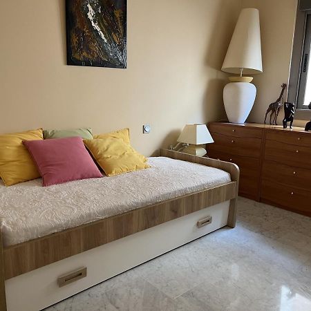 Almuñécar Apartamento Carla מראה חיצוני תמונה