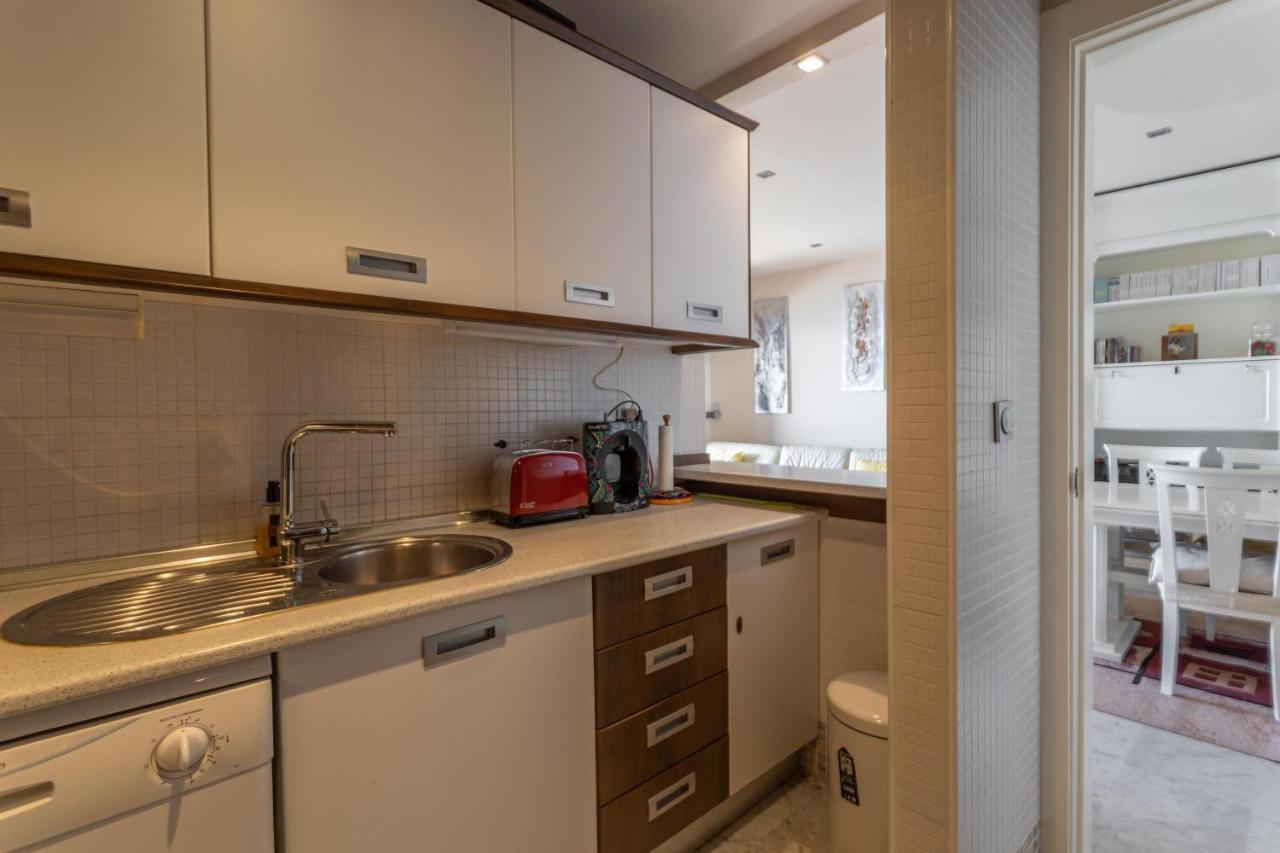Almuñécar Apartamento Carla מראה חיצוני תמונה