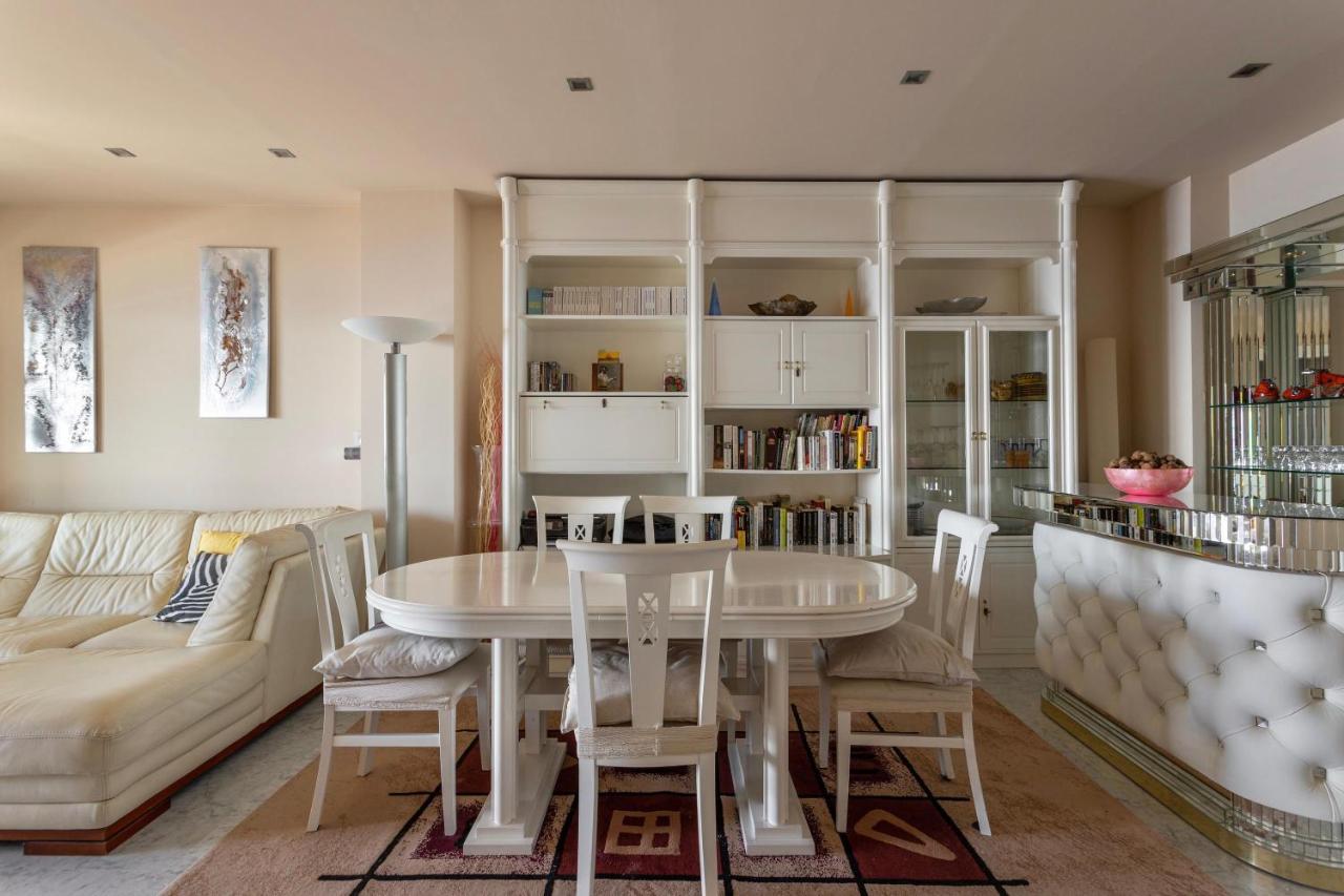 Almuñécar Apartamento Carla מראה חיצוני תמונה