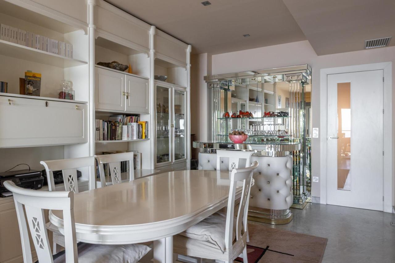 Almuñécar Apartamento Carla מראה חיצוני תמונה