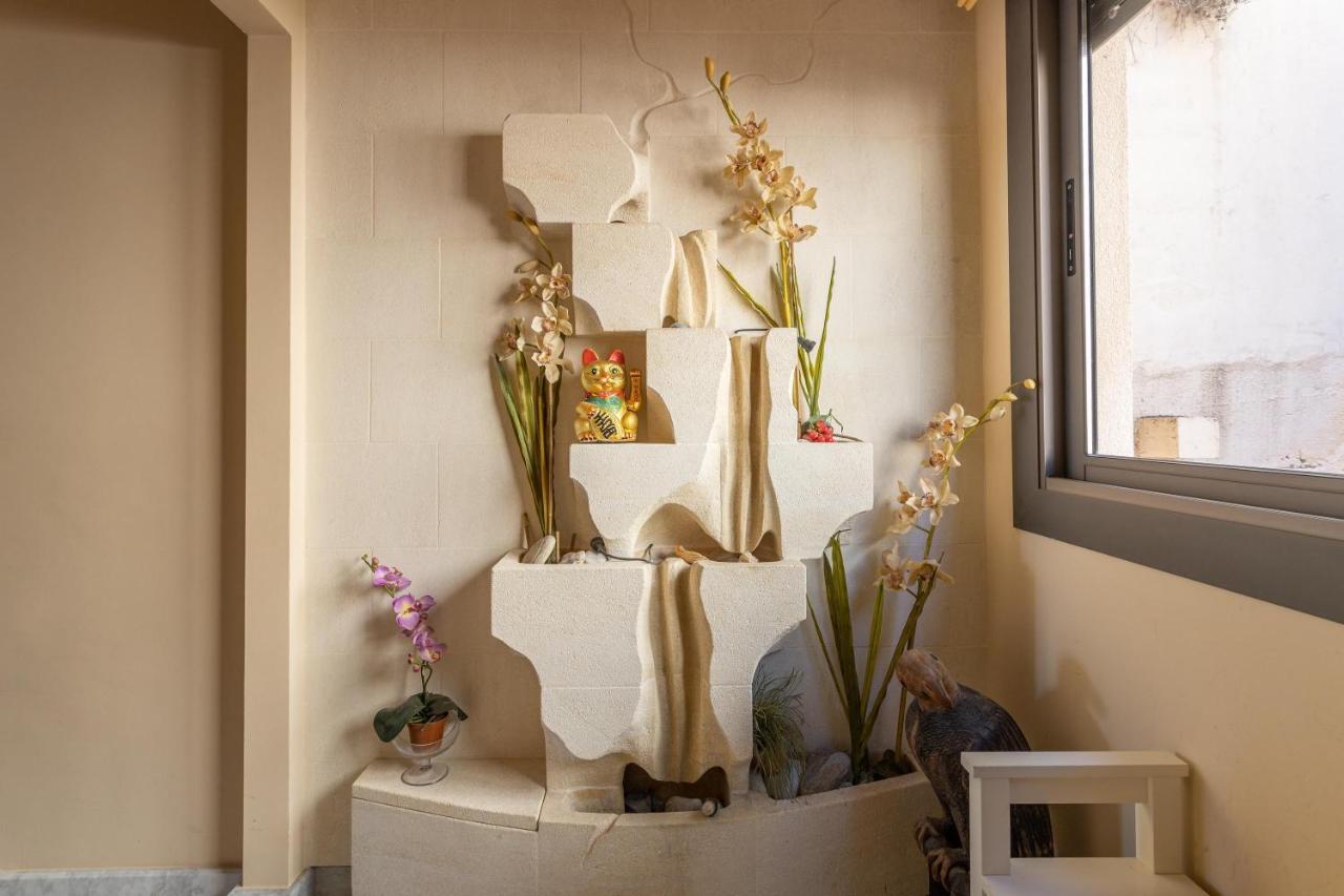 Almuñécar Apartamento Carla מראה חיצוני תמונה